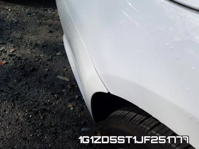 1G1ZD5ST1JF251777 фото 10