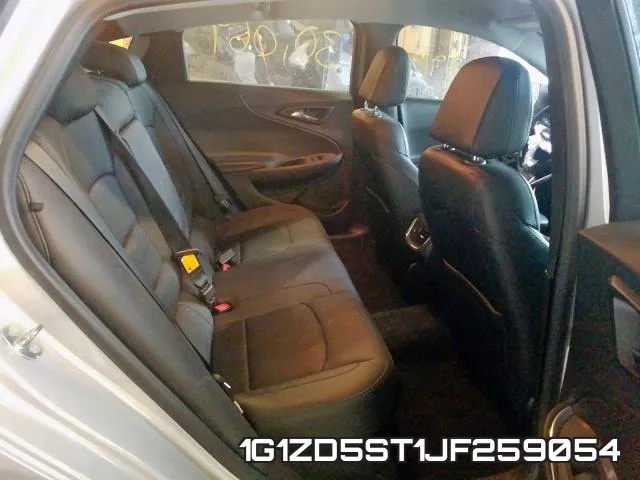 1G1ZD5ST1JF259054 фото 6
