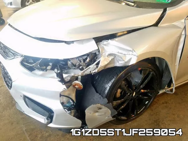 1G1ZD5ST1JF259054 фото 9