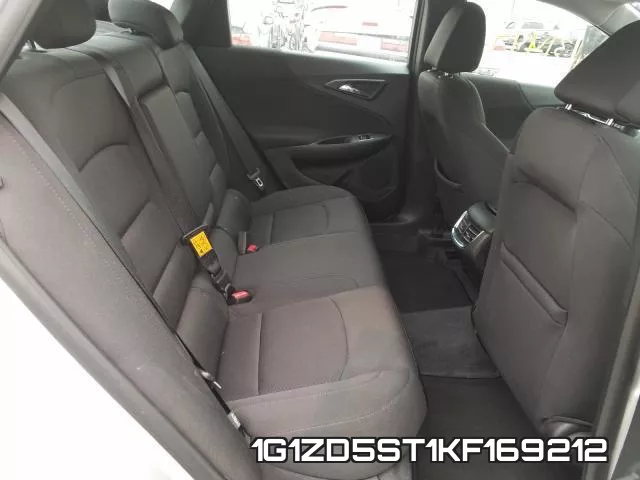 1G1ZD5ST1KF169212 фото 7