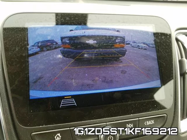 1G1ZD5ST1KF169212 фото 10