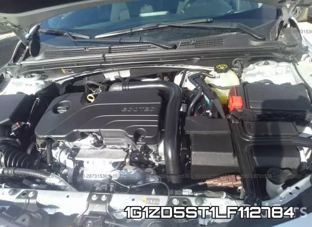 1G1ZD5ST1LF112784 фото 2