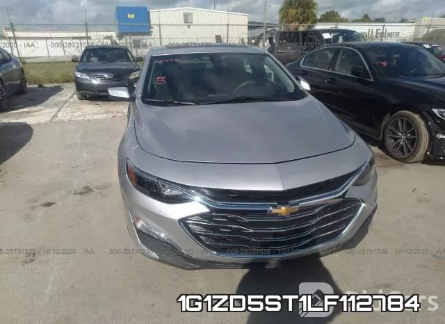 1G1ZD5ST1LF112784 фото 7