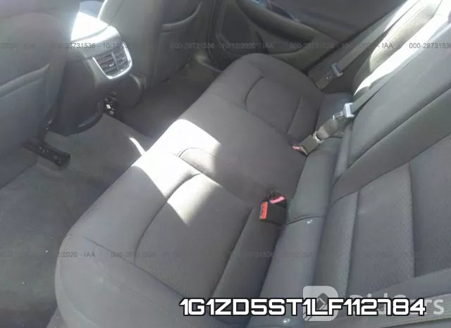 1G1ZD5ST1LF112784 фото 9
