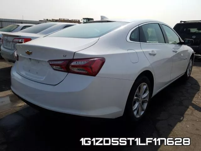1G1ZD5ST1LF117628 фото 5