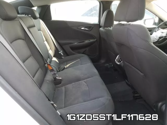 1G1ZD5ST1LF117628 фото 7