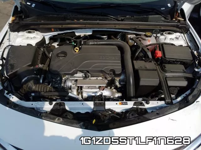 1G1ZD5ST1LF117628 фото 8