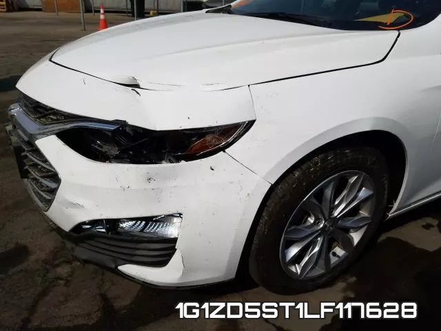 1G1ZD5ST1LF117628 фото 10