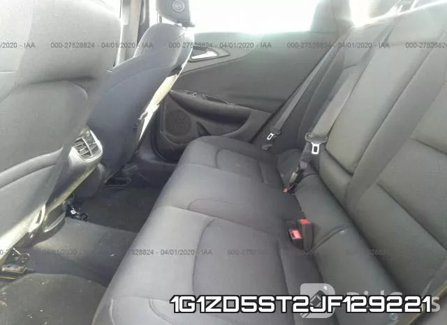 1G1ZD5ST2JF129221 фото 9