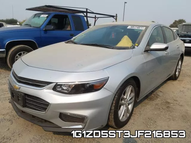 1G1ZD5ST3JF216853 фото 3
