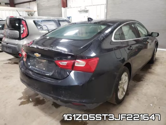 1G1ZD5ST3JF221647 фото 5