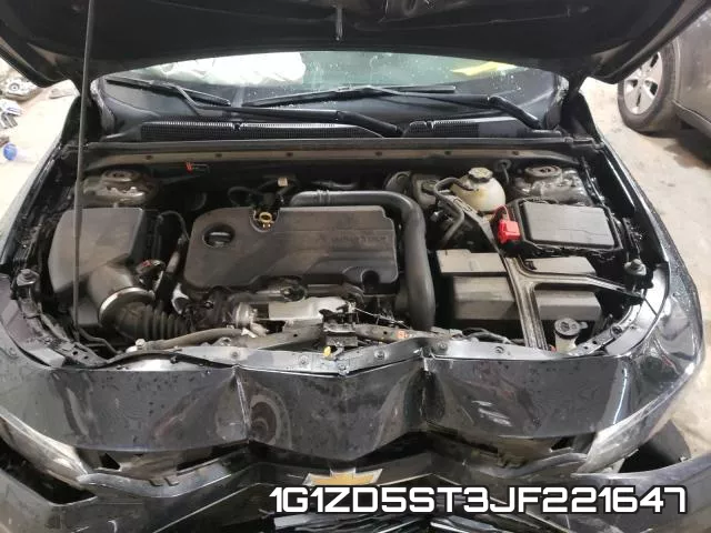 1G1ZD5ST3JF221647 фото 8