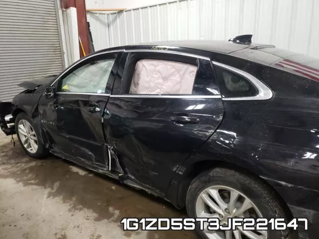 1G1ZD5ST3JF221647 фото 10