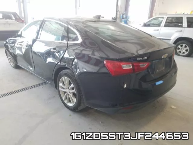 1G1ZD5ST3JF244653 фото 4