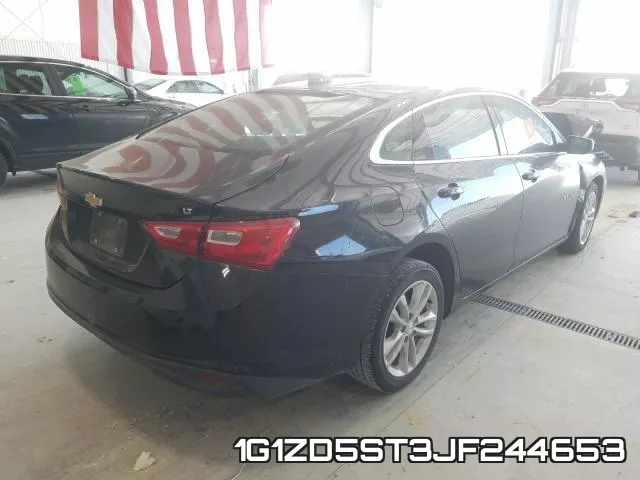 1G1ZD5ST3JF244653 фото 5