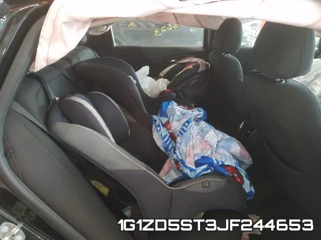 1G1ZD5ST3JF244653 фото 7