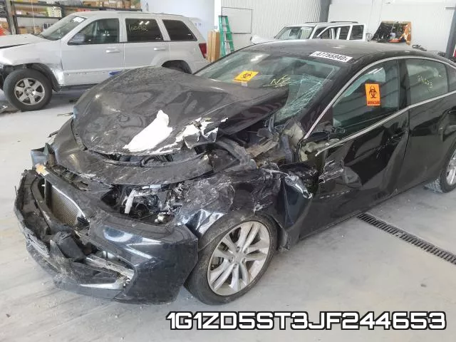 1G1ZD5ST3JF244653 фото 10