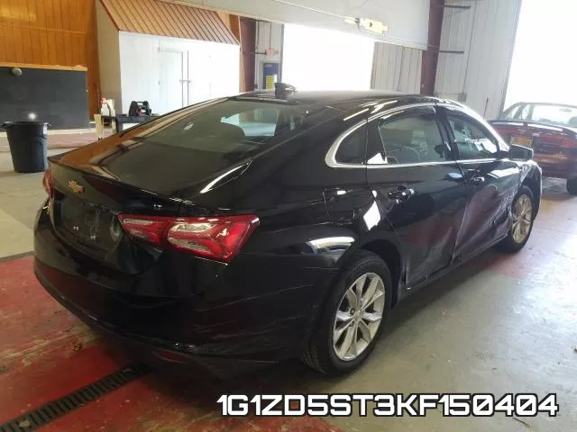 1G1ZD5ST3KF150404 фото 5