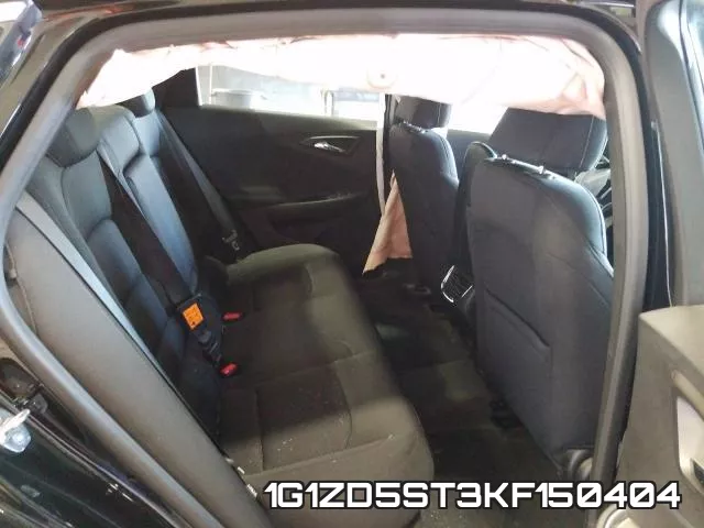 1G1ZD5ST3KF150404 фото 7