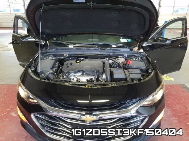 1G1ZD5ST3KF150404 фото 8