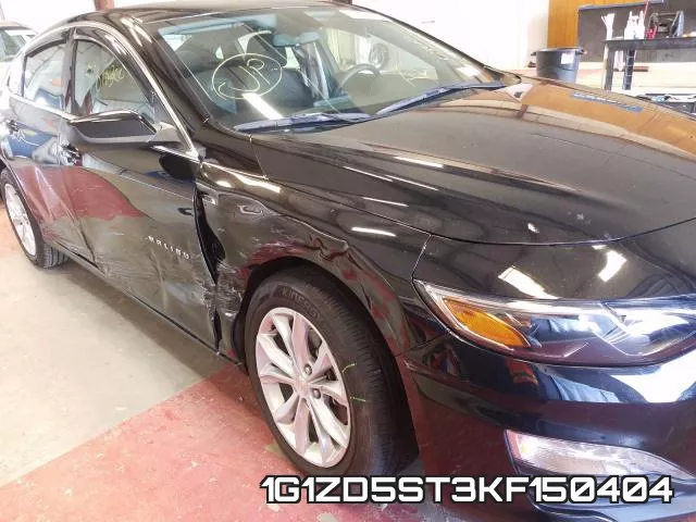 1G1ZD5ST3KF150404 фото 10