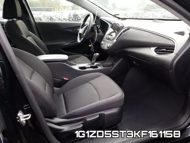 1G1ZD5ST3KF161158 фото 6