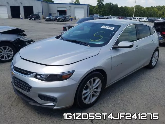 1G1ZD5ST4JF241275 фото 3