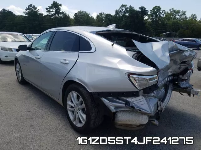 1G1ZD5ST4JF241275 фото 4