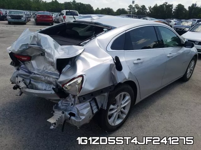 1G1ZD5ST4JF241275 фото 5
