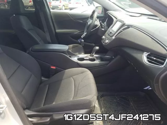 1G1ZD5ST4JF241275 фото 6