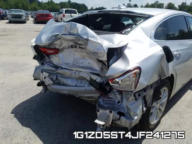 1G1ZD5ST4JF241275 фото 10