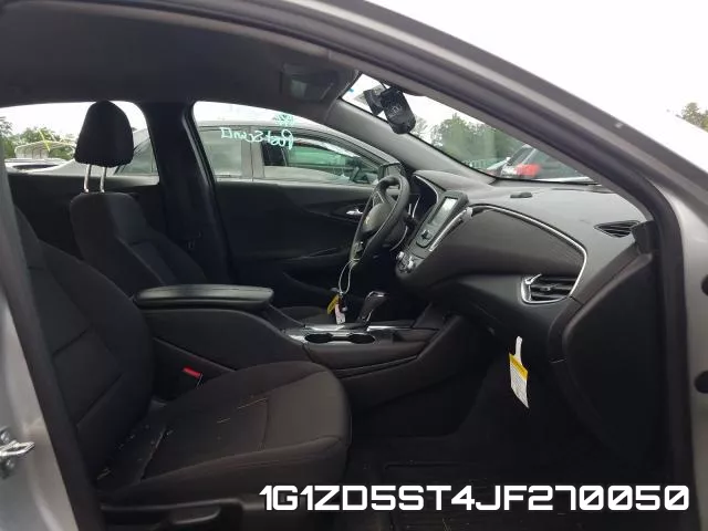 1G1ZD5ST4JF270050 фото 6