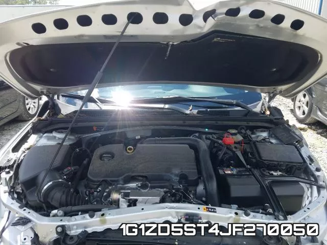 1G1ZD5ST4JF270050 фото 8