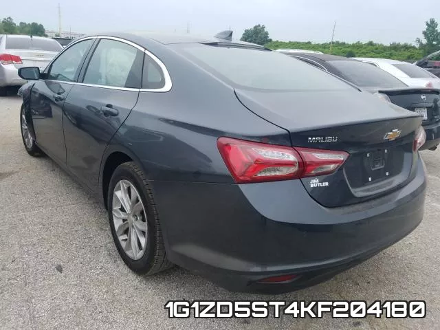 1G1ZD5ST4KF204180 фото 4
