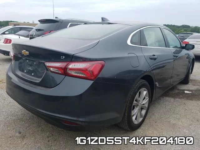 1G1ZD5ST4KF204180 фото 5