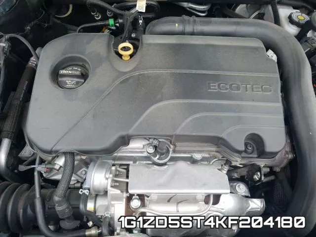 1G1ZD5ST4KF204180 фото 8