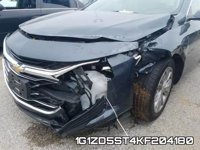 1G1ZD5ST4KF204180 фото 10