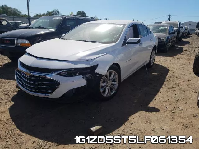 1G1ZD5ST5LF061354 фото 3