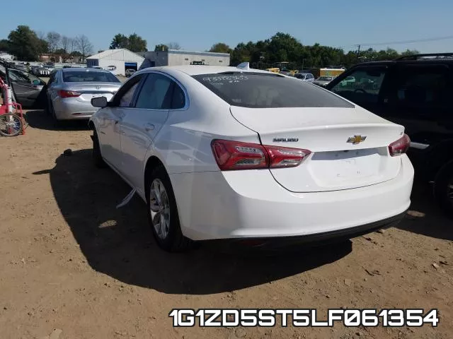 1G1ZD5ST5LF061354 фото 4