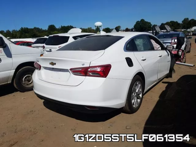 1G1ZD5ST5LF061354 фото 5