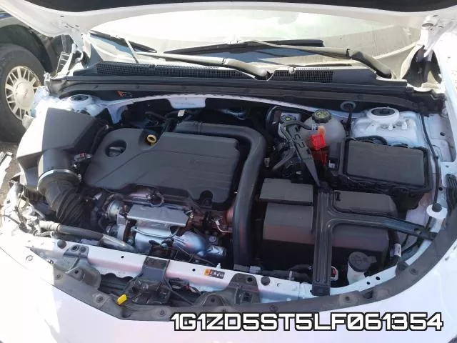 1G1ZD5ST5LF061354 фото 8