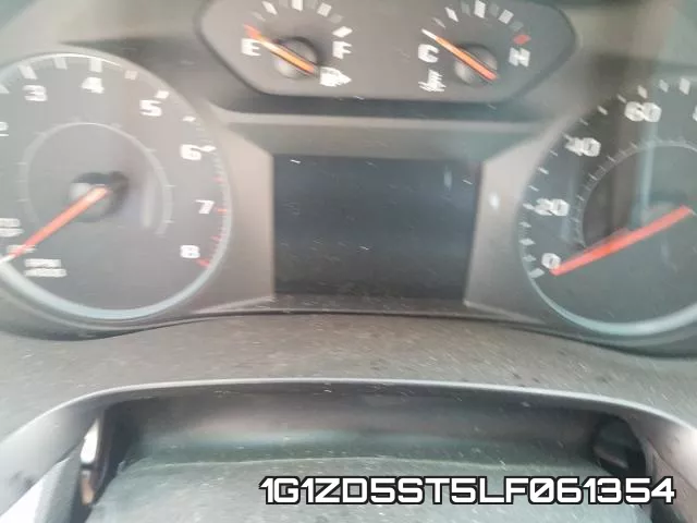 1G1ZD5ST5LF061354 фото 9