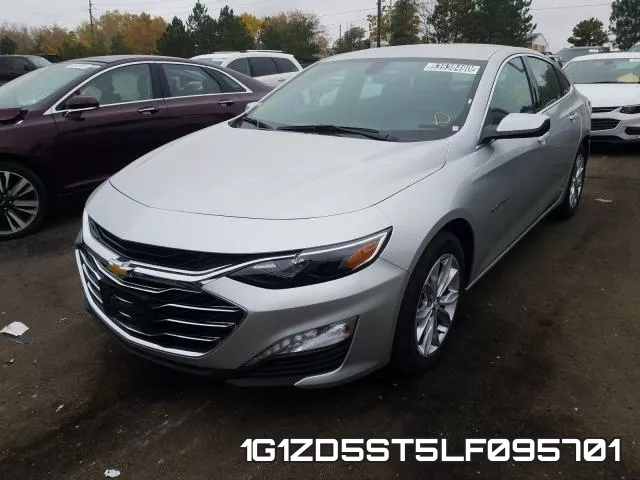 1G1ZD5ST5LF095701 фото 3