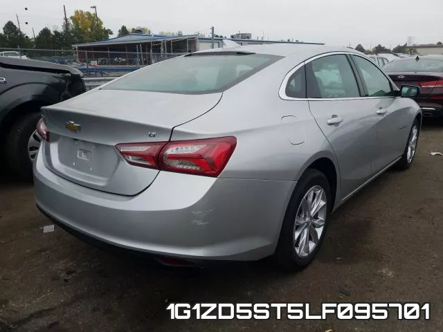 1G1ZD5ST5LF095701 фото 5
