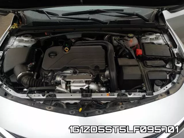 1G1ZD5ST5LF095701 фото 8