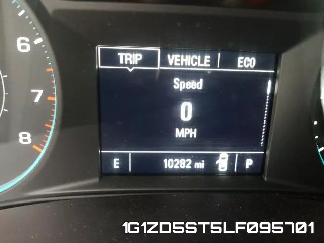 1G1ZD5ST5LF095701 фото 9