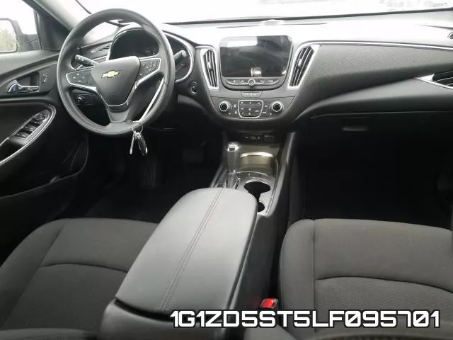 1G1ZD5ST5LF095701 фото 10