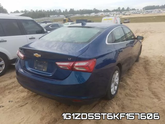 1G1ZD5ST6KF157606 фото 5
