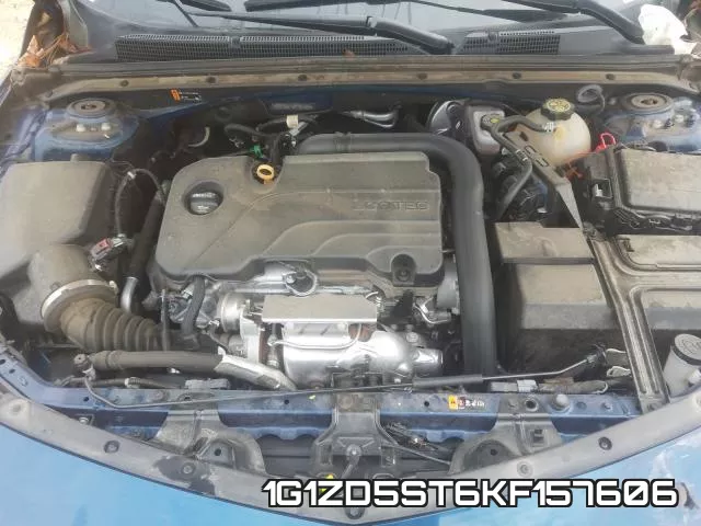 1G1ZD5ST6KF157606 фото 8