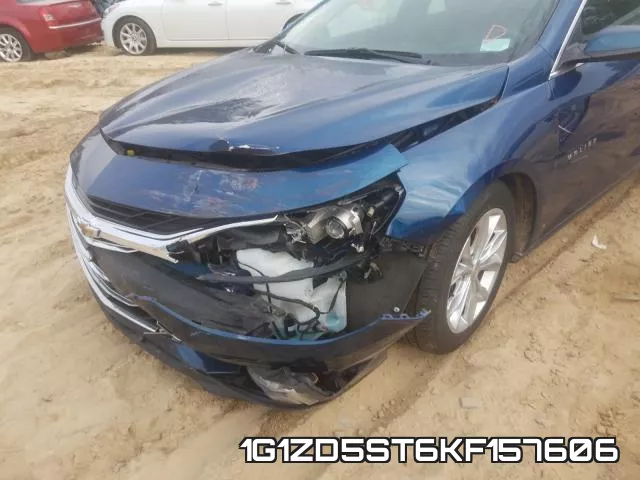 1G1ZD5ST6KF157606 фото 10
